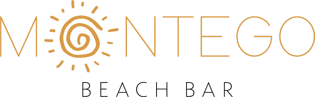 Montego Beach Bar Logo