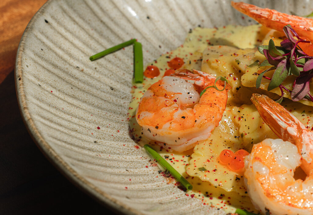 Montego Restaurant Food