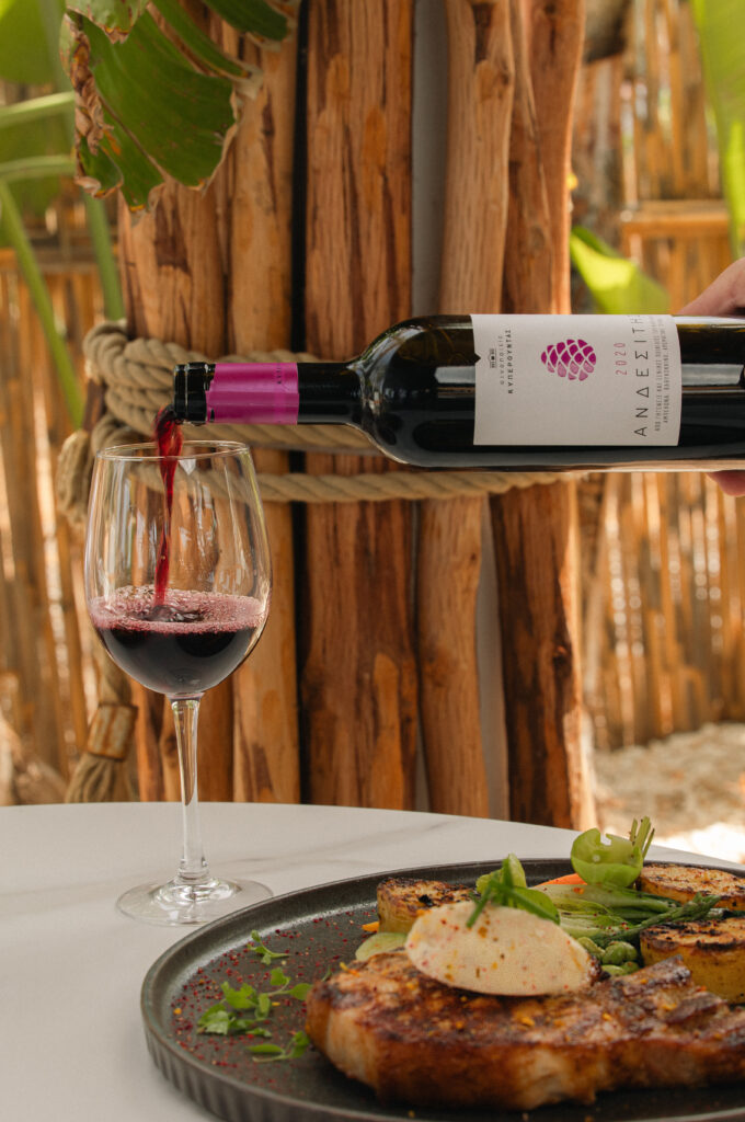 Montego Beach Bar Drinks